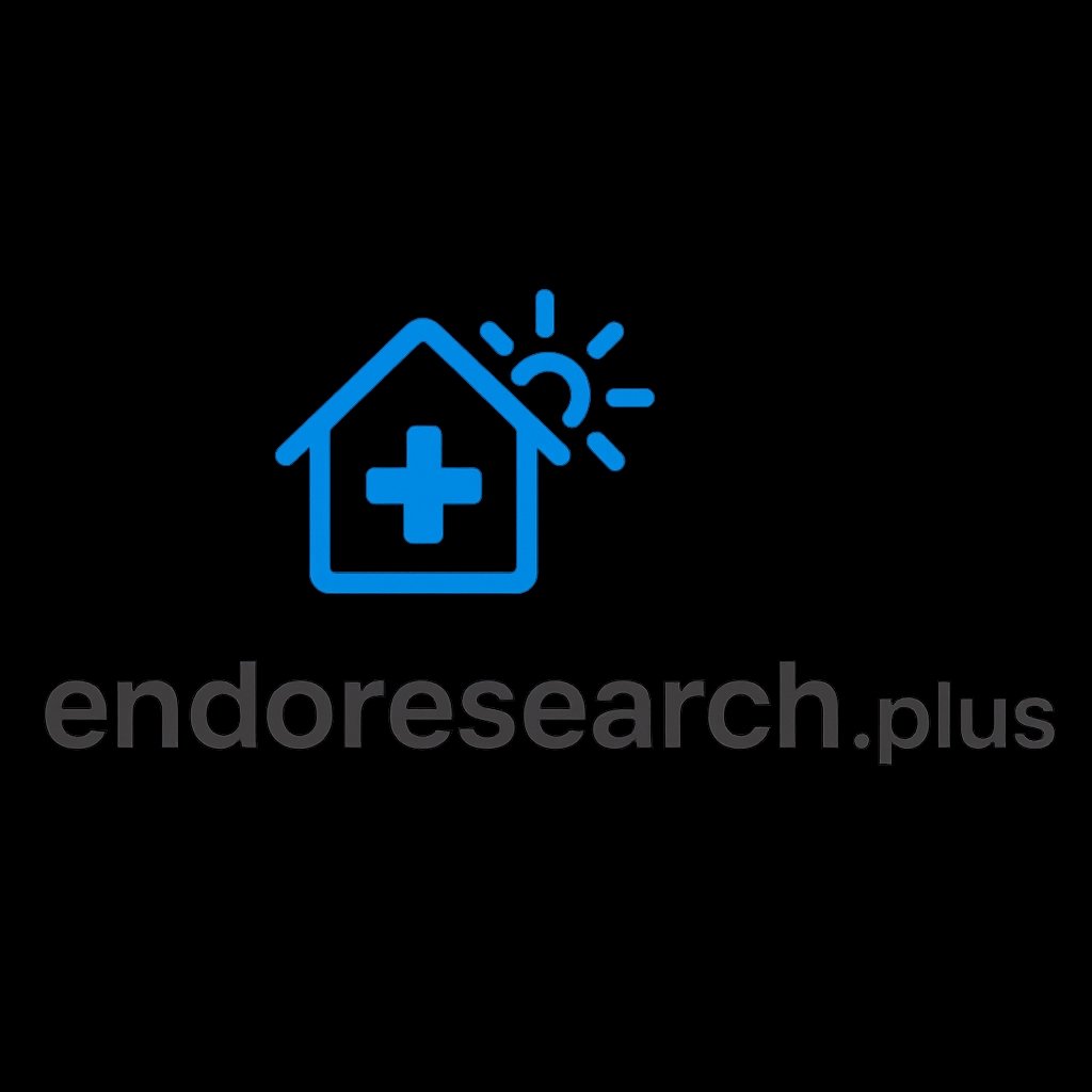Endoresearch